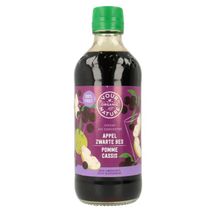 Foto van Your Organic Nat Diksap appel zwarte bes