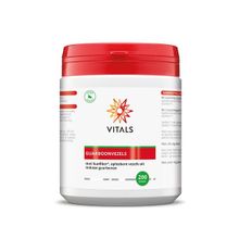 Foto van Vitals Guarboonvezels