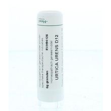 Foto van Homeoden Heel Urtica urens D12