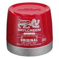 Brylcreem Classic pot