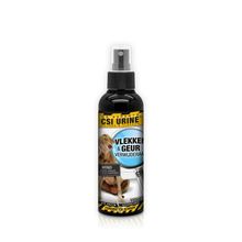 Foto van Csi Urine Hond/puppy spray