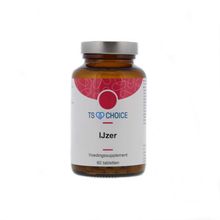 Foto van Best Choice IJzer 14