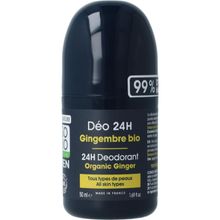 Foto van So Bio Etic deo f men 3in1 gin