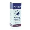 Afbeelding van Pervital Meridian balance 12 blijdschap