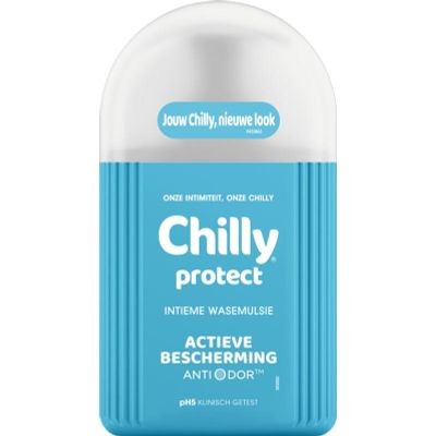 Chilly wasemulsie protect