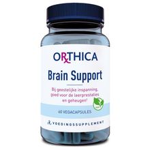 Foto van Orthica Brain support
