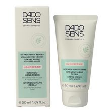 Foto van Dado Sens Handrepair intensive cream bio