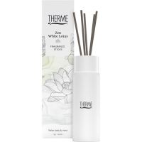 Therme Fragrance sticks zen white lotus