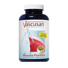 Foto van Vascusan Mucuna pruriens