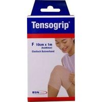 Tensogrip F 1 m x 10 cm huidskleur