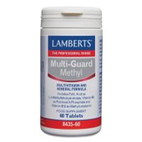 Lamberts Multi-guard methyl