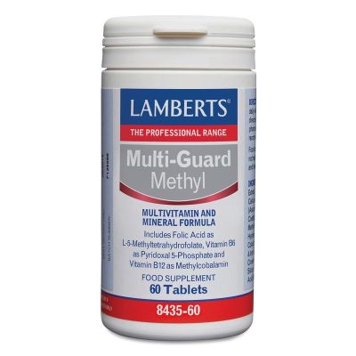 Foto van Lamberts Multi-guard methyl