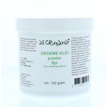 Foto van Cruydhof Groene klei uitwendig
