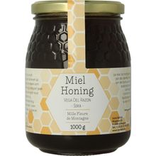 Foto van Soria Honing