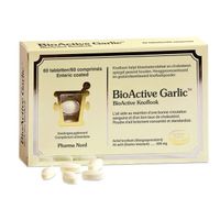Pharma Nord Bio active knoflook