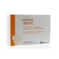 Sanopharm Padma basic