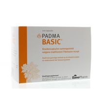 Foto van Sanopharm Padma basic