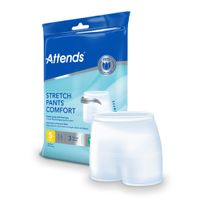 Attends Stretchpants comfort small