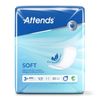 Afbeelding van Attends Wit Soft Extra 3+ (30 stuks)