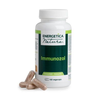 Energetica Nat Immunozol