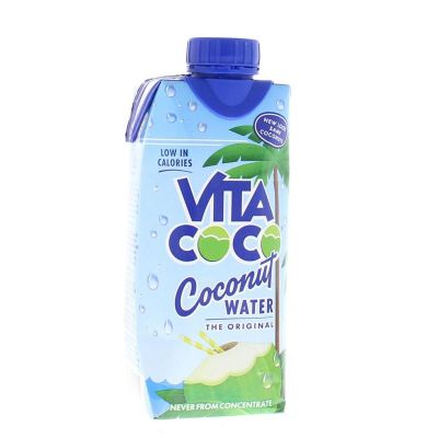 Vita Coco Coconut water pure