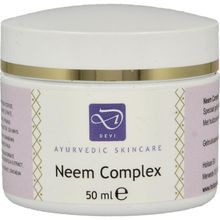 Foto van Holisan Neem complex devi