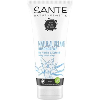 Sante Natural dreams showercream