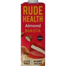 Foto van Rude Health Almond barista
