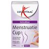 Afbeelding van Lucovitaal Menstruatie cup maat A
