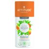 Afbeelding van Attitude super leaves deo orange leaves