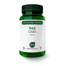Foto van AOV 1142 Gaba 200mg