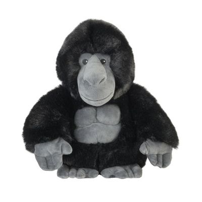 Foto van Warmies Warmteknuffel gorilla