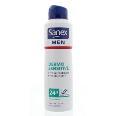 Sanex Men dermo sensitive