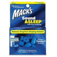 Soundasleep