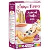 Afbeelding van Pain Des Fleurs Muesli cracker special matin bio