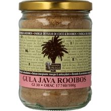 Foto van Amanprana Gula java rooibos