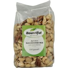 Foto van Bountiful Macadamia mix