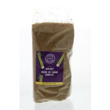 Foto van Your Organic Nat Oerzoet