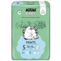 Muumi Baby Baby luierbroekje 5 10-15 kg