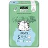 Afbeelding van Muumi Baby Baby luierbroekje 5 10-15 kg