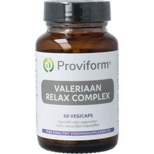 Foto van Proviform Valeriaan relax complex