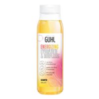 Guhl Happy vibes hair juice shampoo energizing