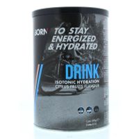 Born Drink isotonic hydration