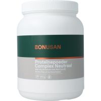 Bonusan Proteinepoeder complex neutraal