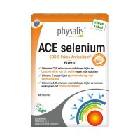 Physalis ACE Selenium