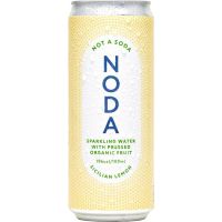 Noda Sicilian lemon bio