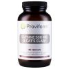 Afbeelding van Proviform L-lysine 500mg & cats claw