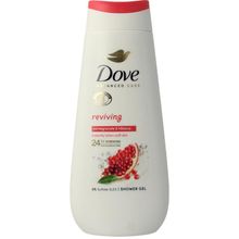 Foto van Dove Showergel reviving