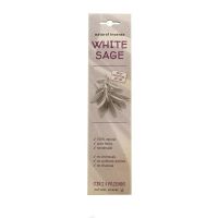 Jiri & Friends White Sage wierook