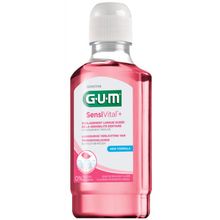 Foto van GUM Sensivital mondspoelmiddel